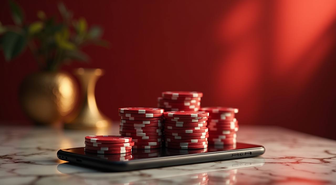 fhm95 Baccarat Live